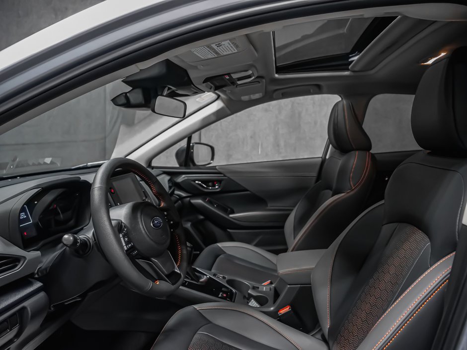 Subaru Crosstrek Limited 2025-10