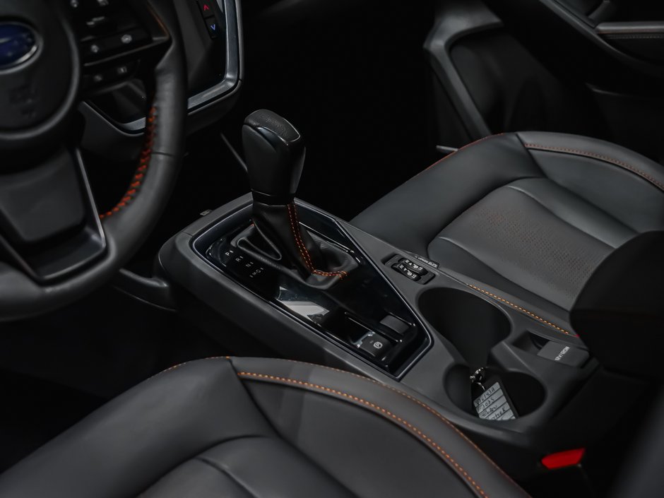 Subaru Crosstrek Limited 2025-7