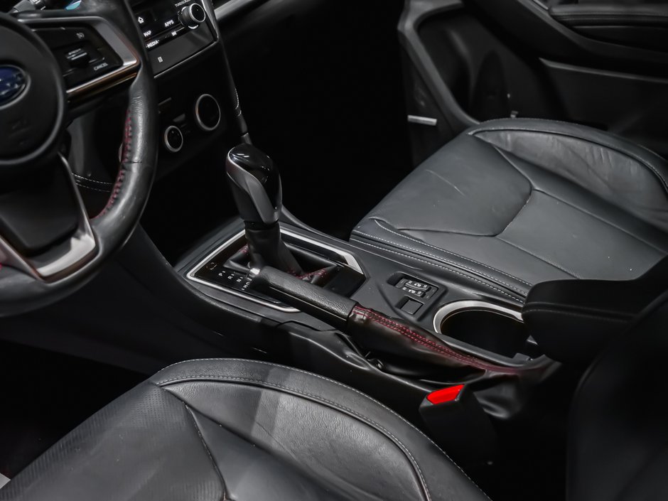 Subaru Impreza SPORT-TECH 2017-7