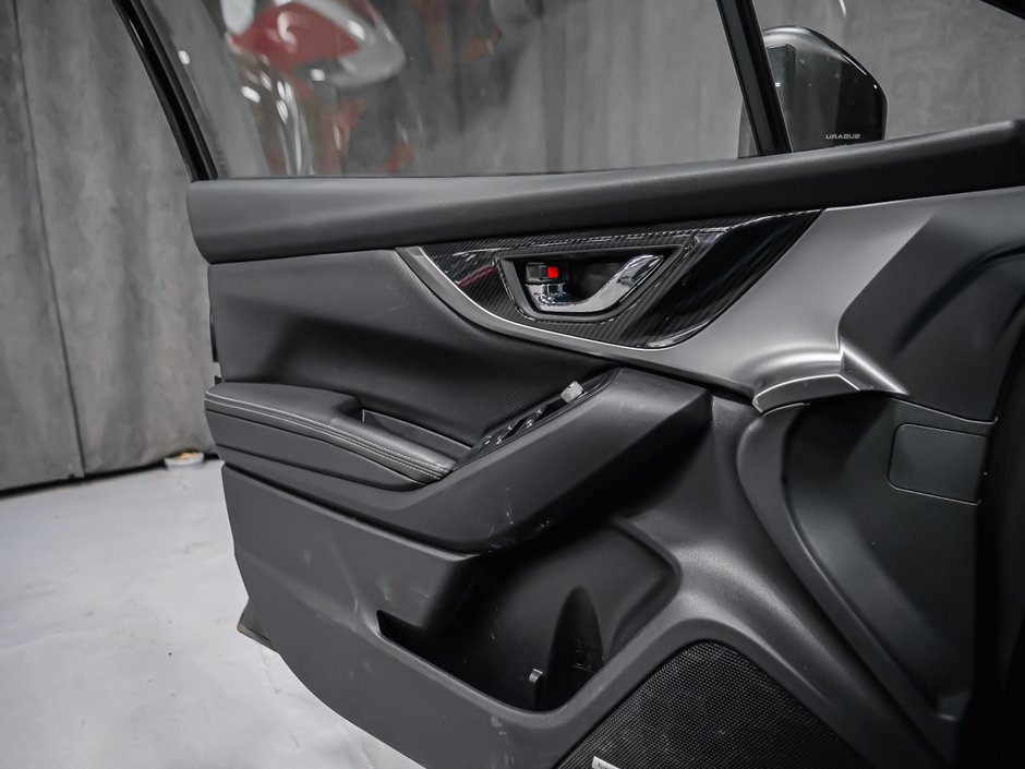 Subaru Impreza SPORT-TECH 2017-9