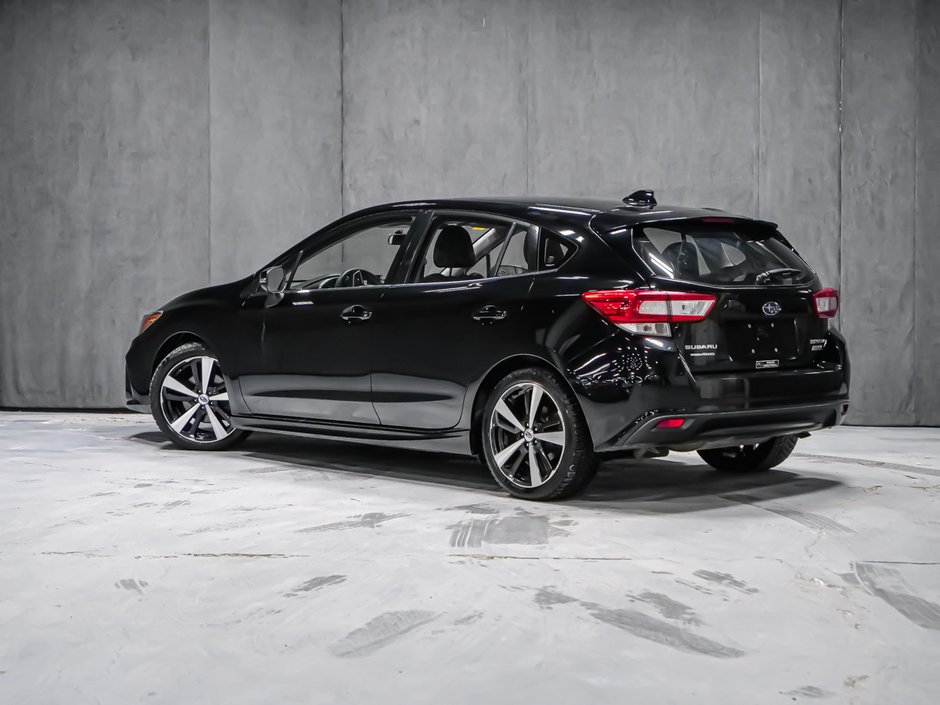 Subaru Impreza SPORT-TECH 2017-4