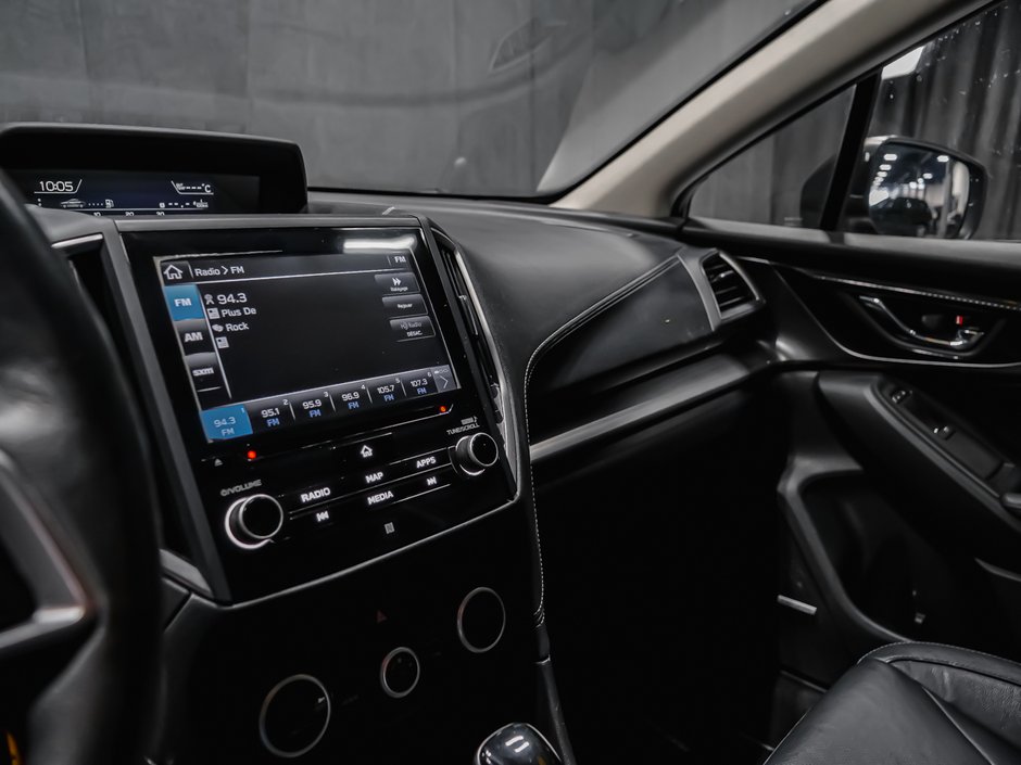 Subaru Impreza SPORT-TECH 2017-10