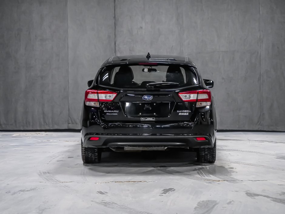 Subaru Impreza SPORT-TECH 2017-5