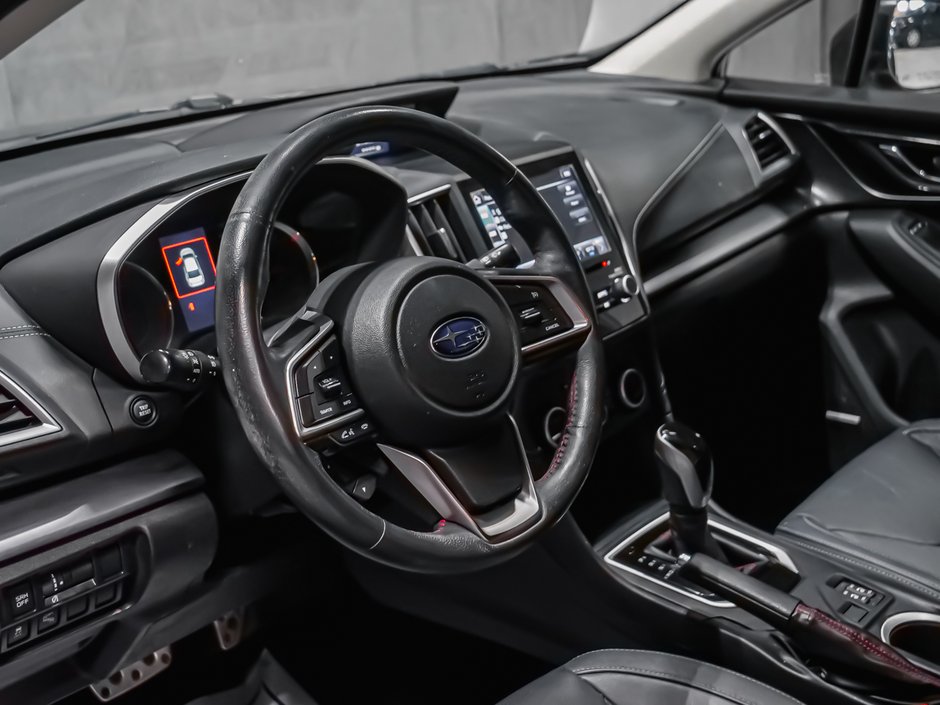 Subaru Impreza SPORT-TECH 2017-8