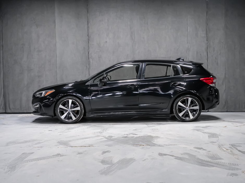 Subaru Impreza SPORT-TECH 2017-3