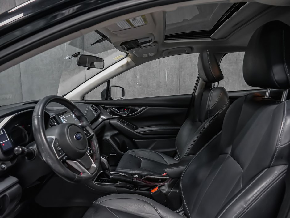 Subaru Impreza SPORT-TECH 2017-14