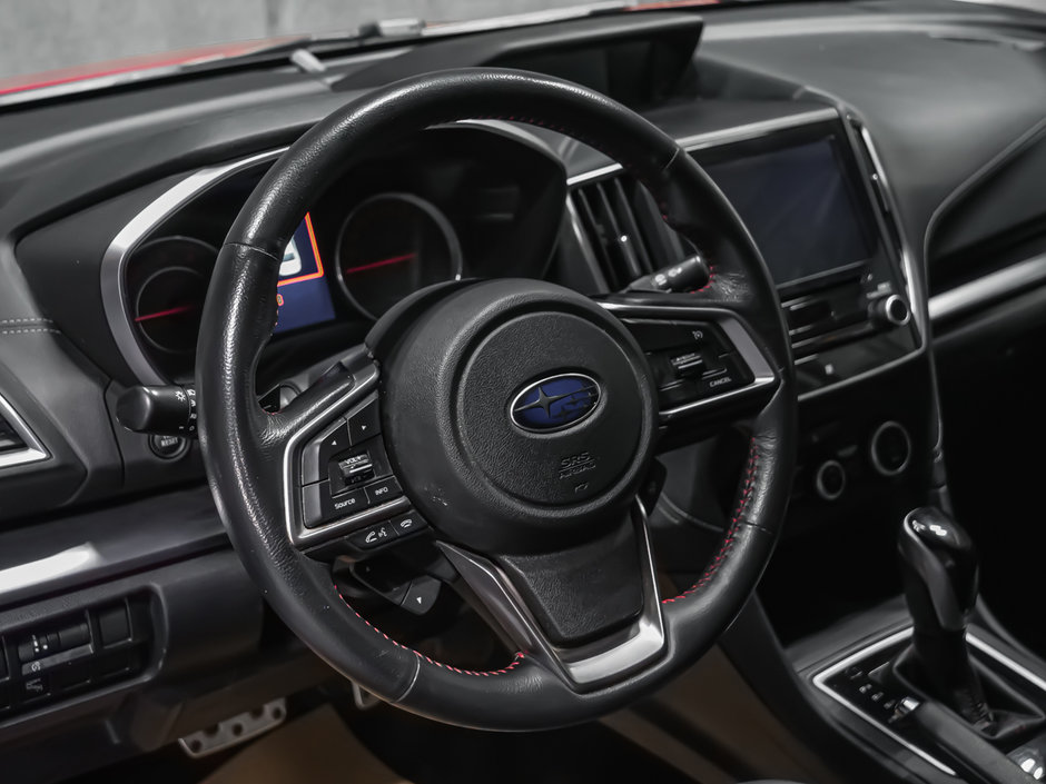 2018 Subaru Impreza Sport-tech-8