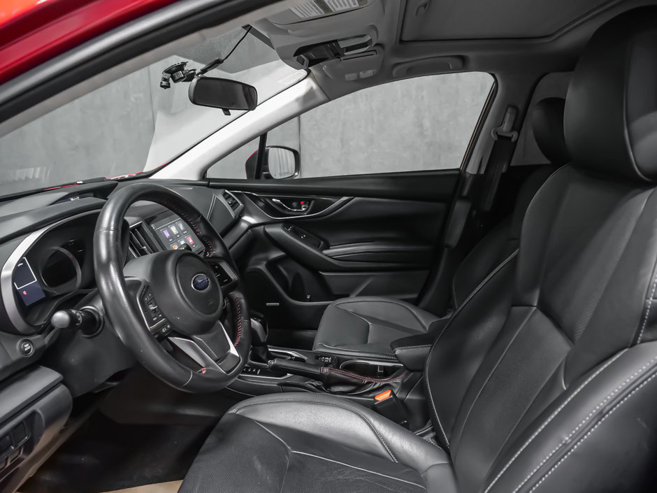 2018 Subaru Impreza Sport-tech-13