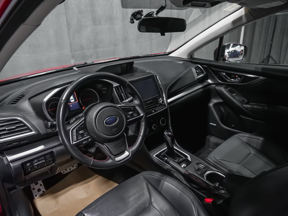 2018 Subaru Impreza Sport-tech-9
