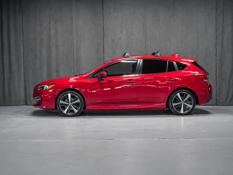 2018 Subaru Impreza Sport-tech-3