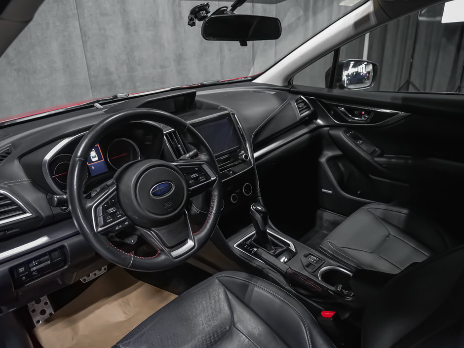 2018 Subaru Impreza Sport-tech-6