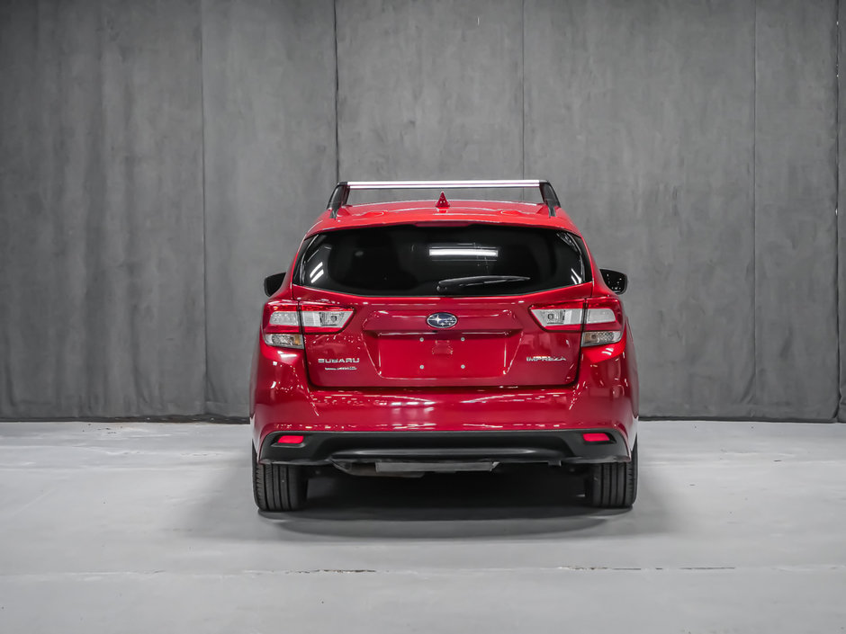 2018 Subaru Impreza Sport-tech-5