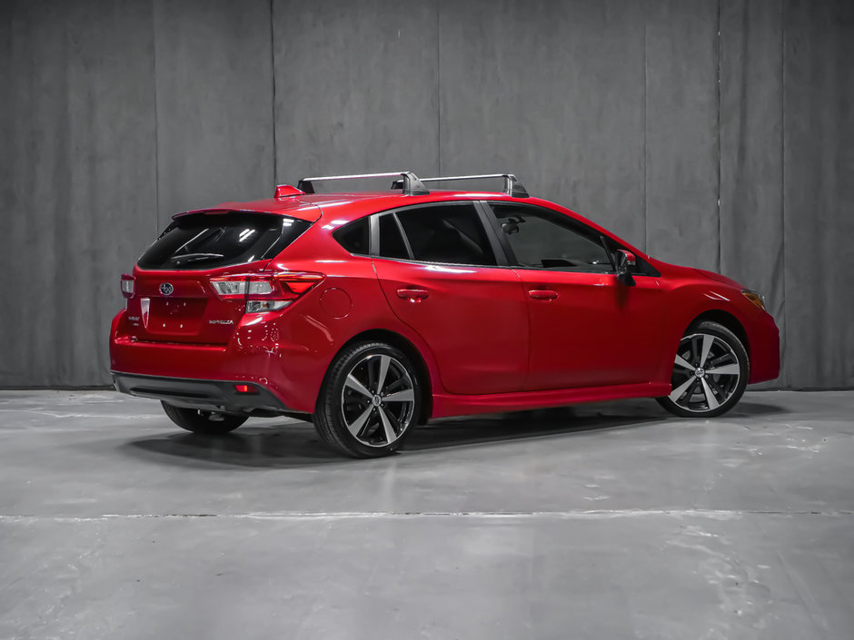 2018 Subaru Impreza Sport-tech-4