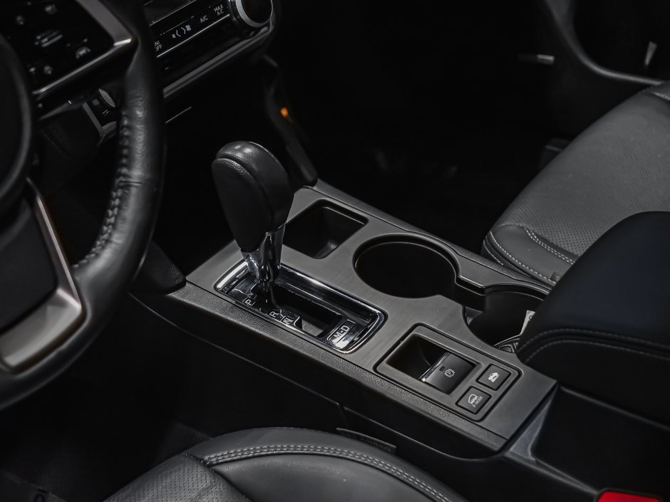Subaru Outback Limited 2019-6