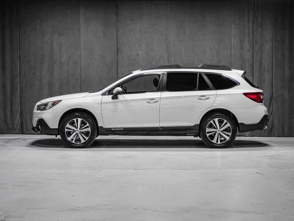 Subaru Outback Limited 2019-2