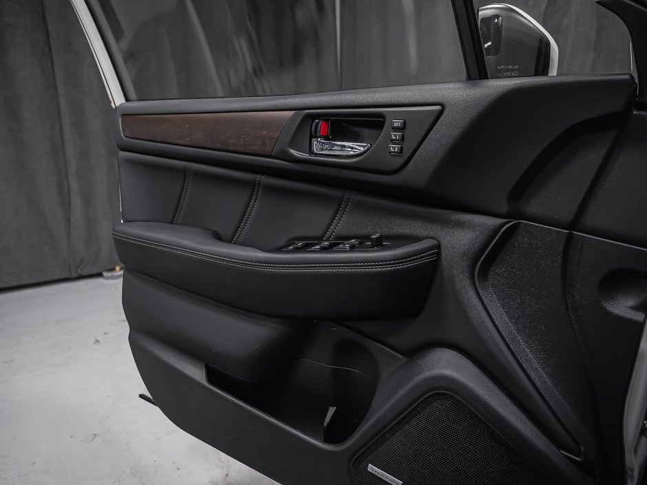 Subaru Outback Limited 2019-8