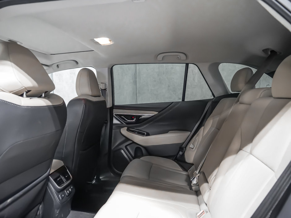 Subaru Outback LIMITED XT 2021-11