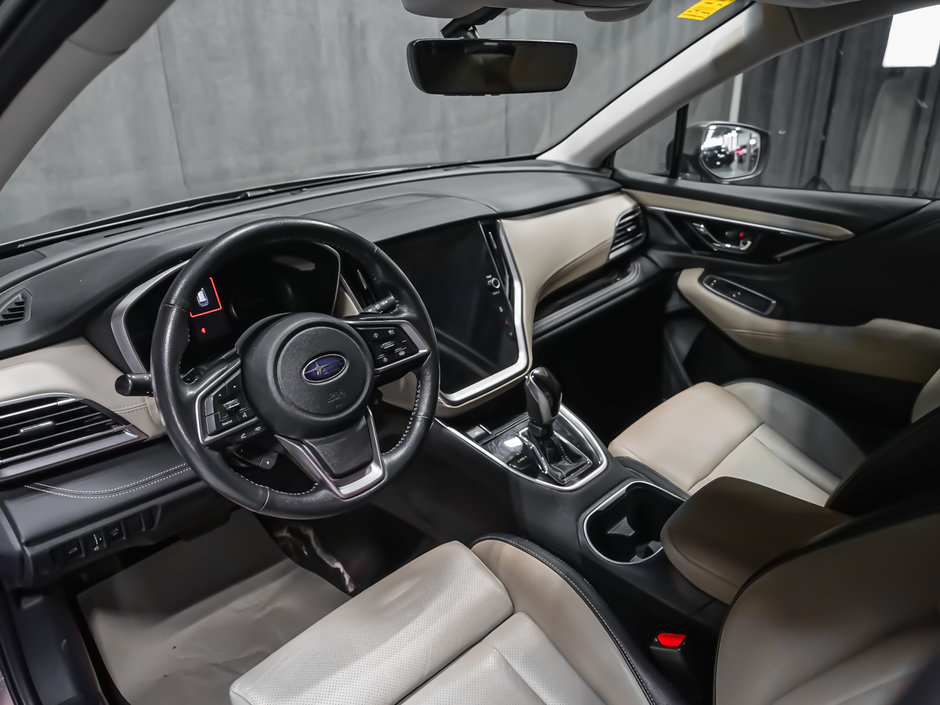 Subaru Outback LIMITED XT 2021-6