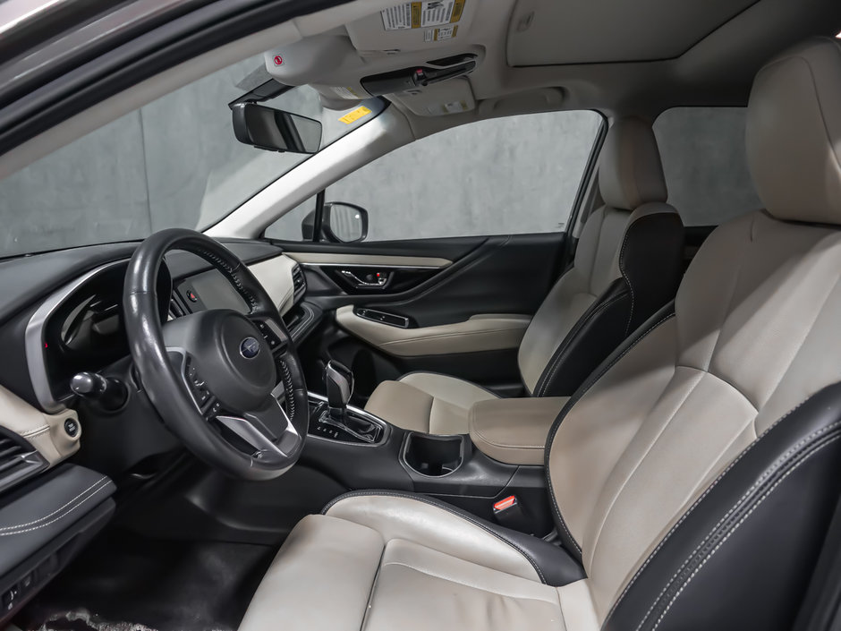 Subaru Outback LIMITED XT 2021-10