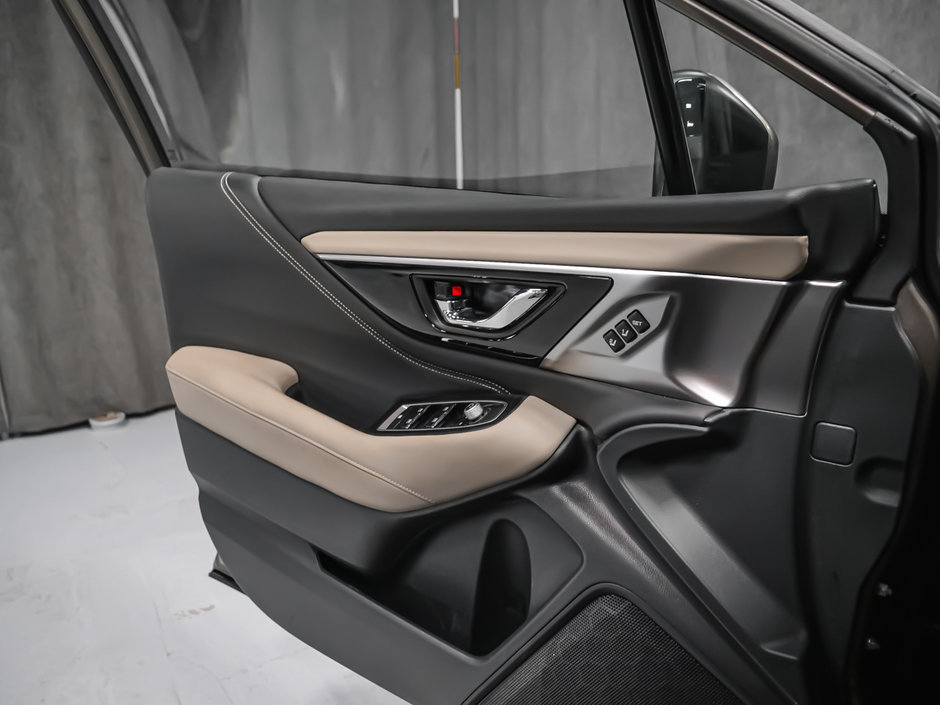 Subaru Outback LIMITED XT 2021-9