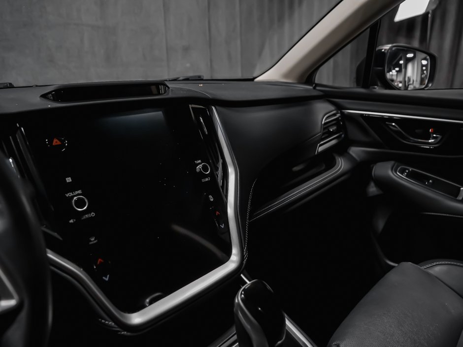 Subaru Outback Limited XT 2022-11