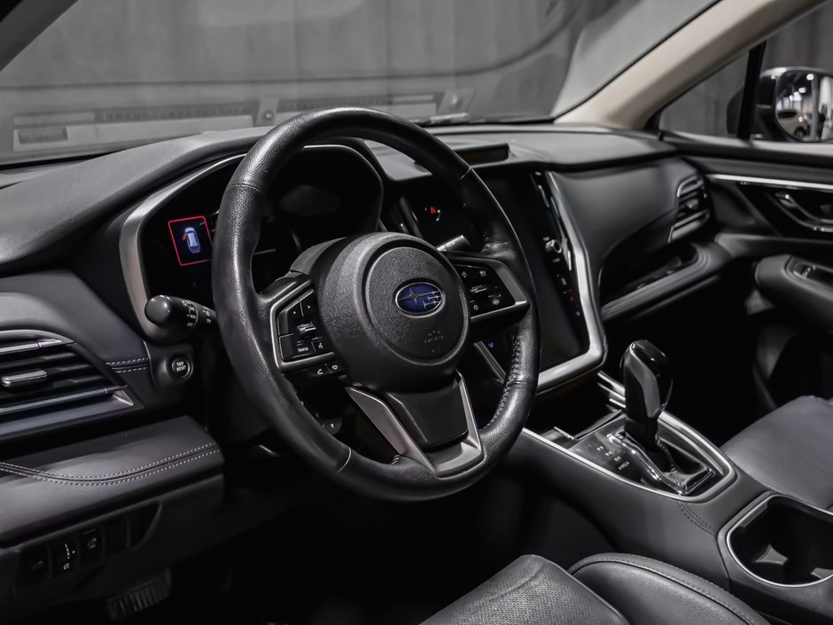 Subaru Outback Limited XT 2022-8