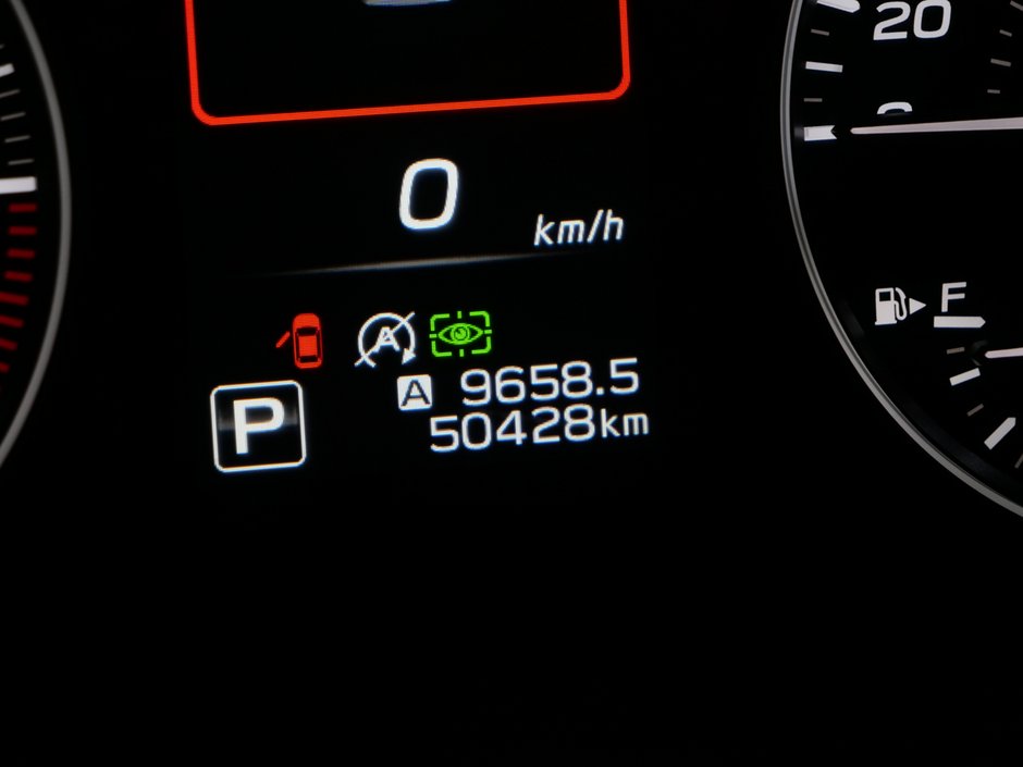 Subaru Outback Limited XT 2022-12