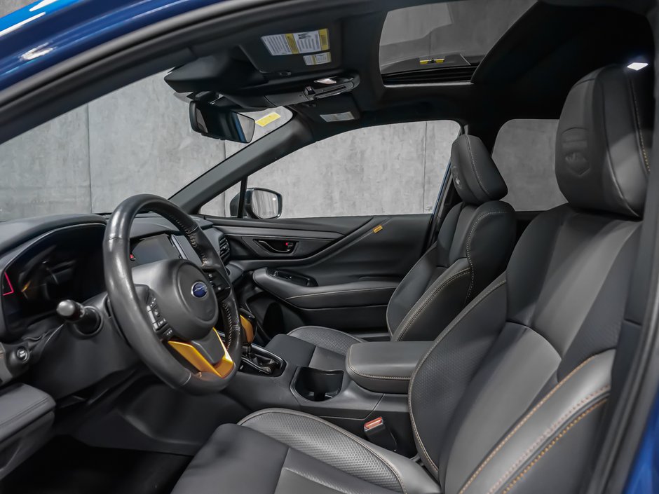 2023 Subaru Outback WILDERNESS-18