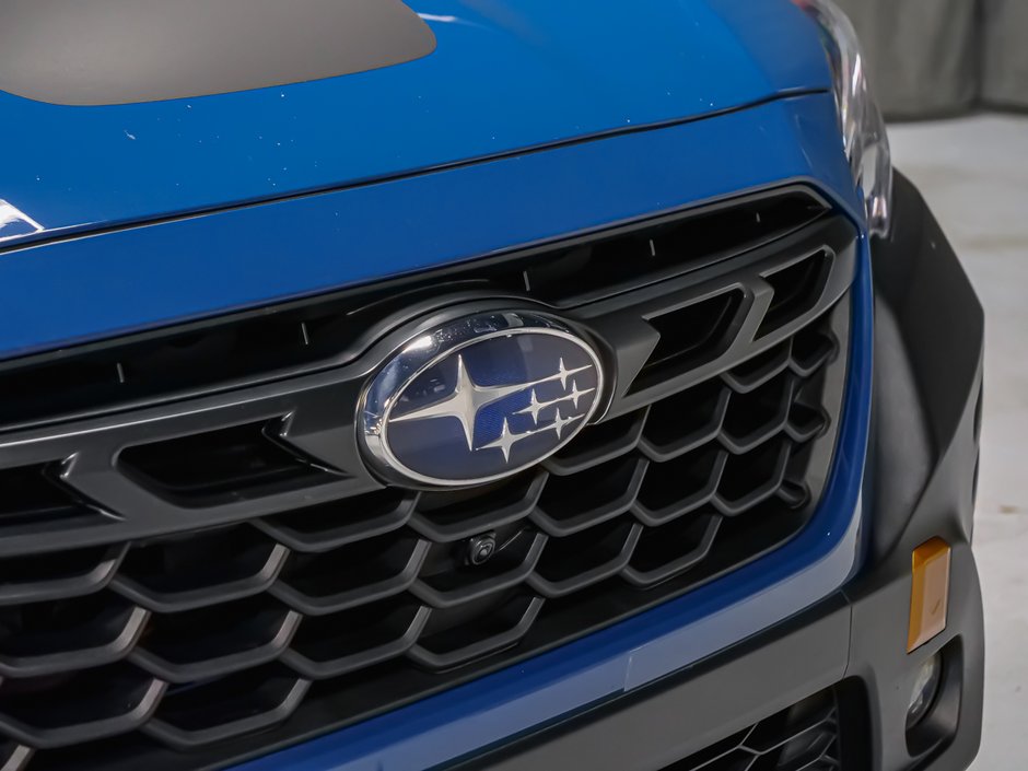 2023 Subaru Outback WILDERNESS-17