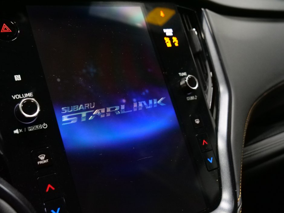 2023 Subaru Outback WILDERNESS-15