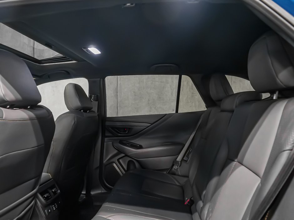 2023 Subaru Outback WILDERNESS-19