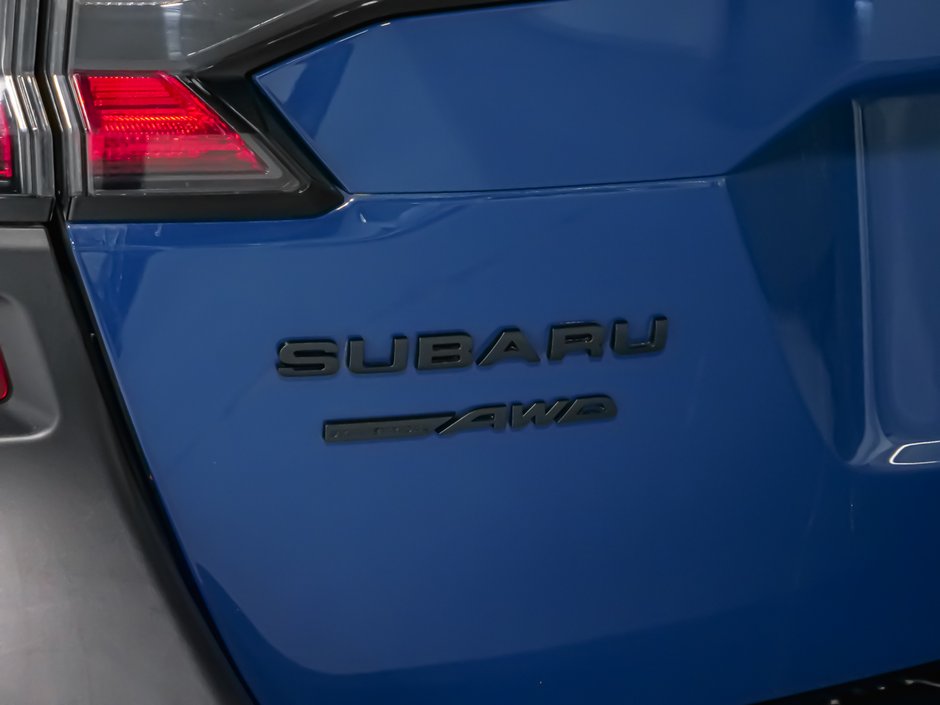 2023 Subaru Outback WILDERNESS-8