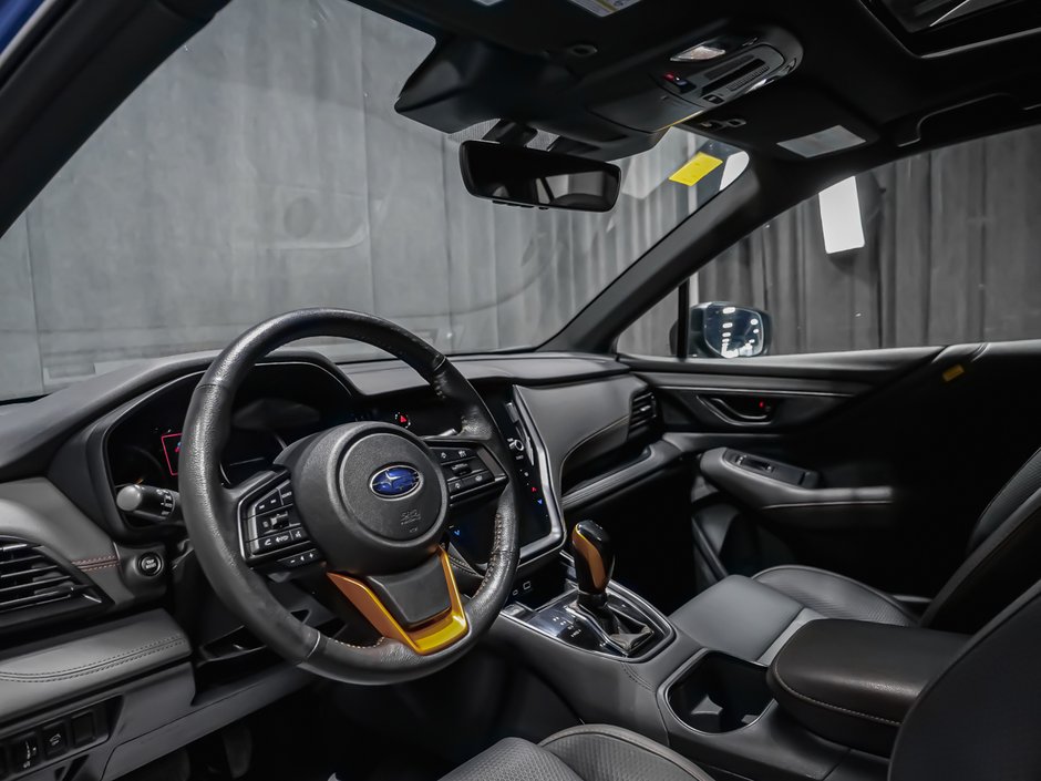 2023 Subaru Outback WILDERNESS-10
