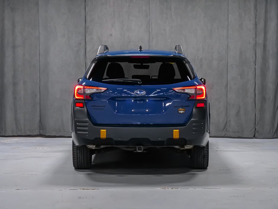 2023 Subaru Outback WILDERNESS-4