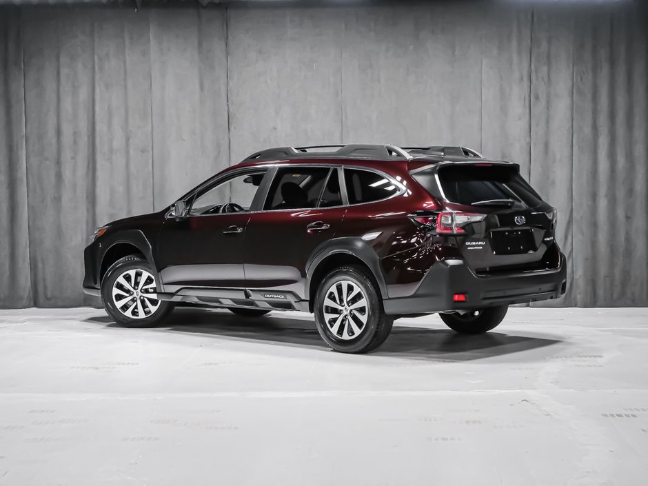 2024 Subaru Outback TOURING 2 SET DE PNEUS CHARGEUR SANS FIL-3
