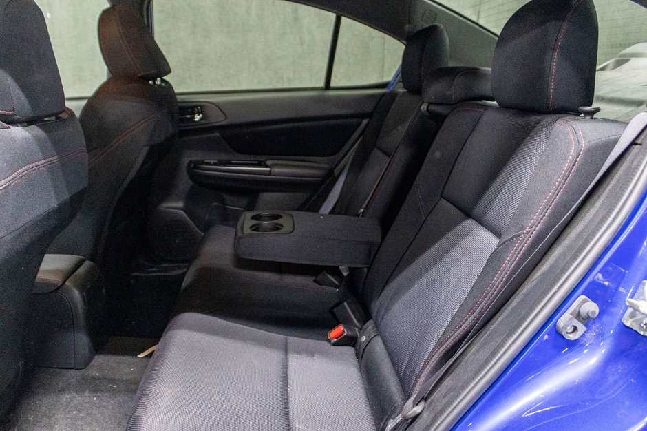 2018 Subaru WRX-24