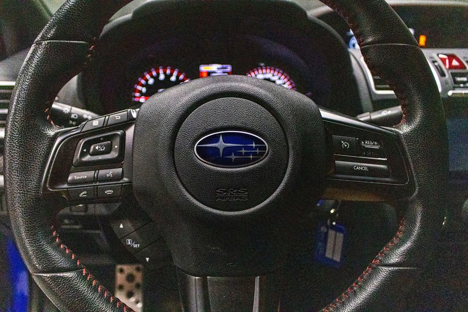 2018 Subaru WRX-11