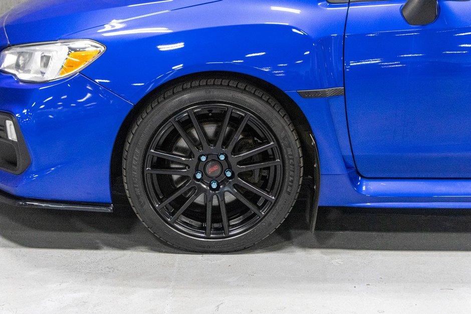 2018 Subaru WRX-27