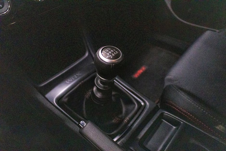2018 Subaru WRX-19