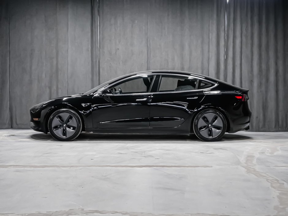 Tesla MODEL 3 2 ENSEMBLE DE PNEU SIÈGES CHAUFFANTS 2018-2