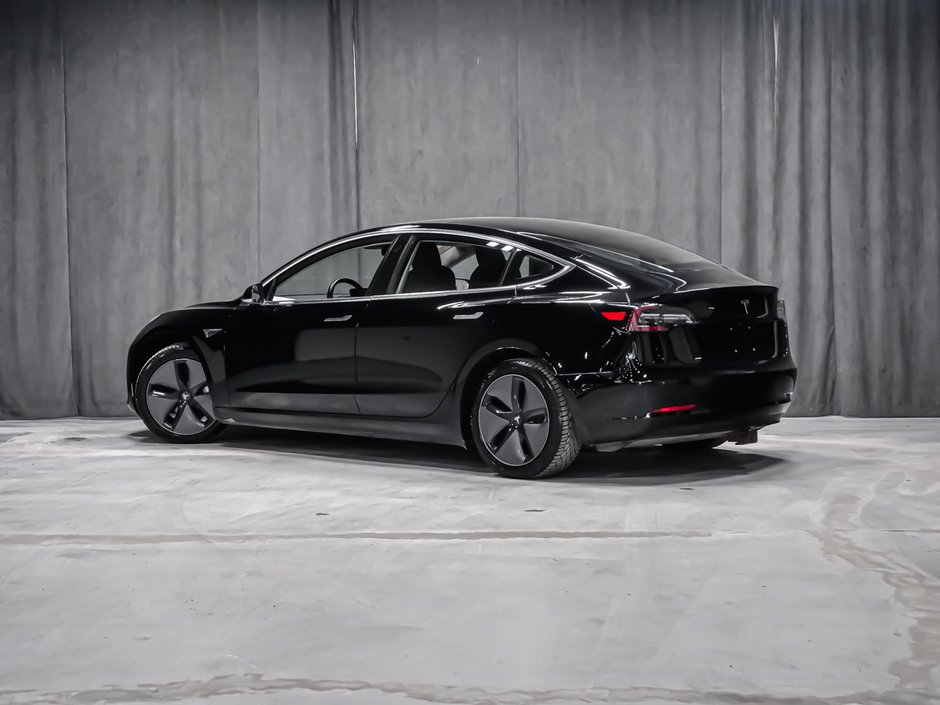 Tesla MODEL 3 2 ENSEMBLE DE PNEU SIÈGES CHAUFFANTS 2018-4