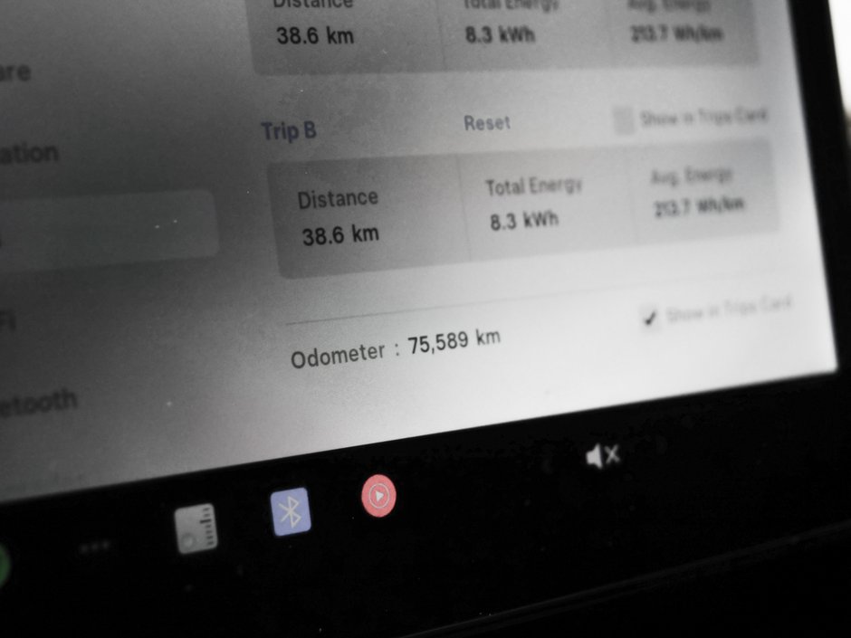 2019 Tesla MODEL 3 PERFORMANCE-8