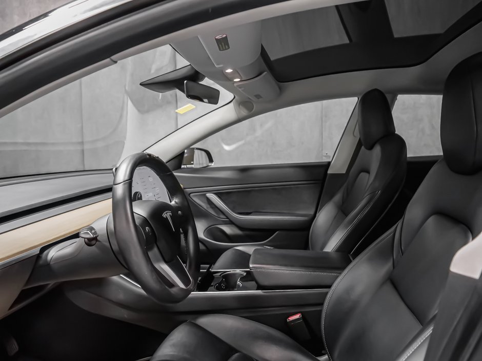 2019 Tesla MODEL 3 PERFORMANCE-9