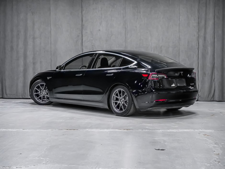 2019 Tesla MODEL 3 PERFORMANCE-4