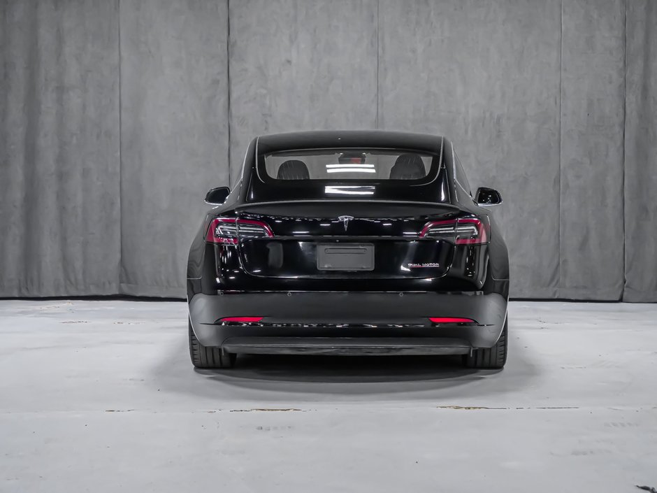 2019 Tesla MODEL 3 PERFORMANCE-5