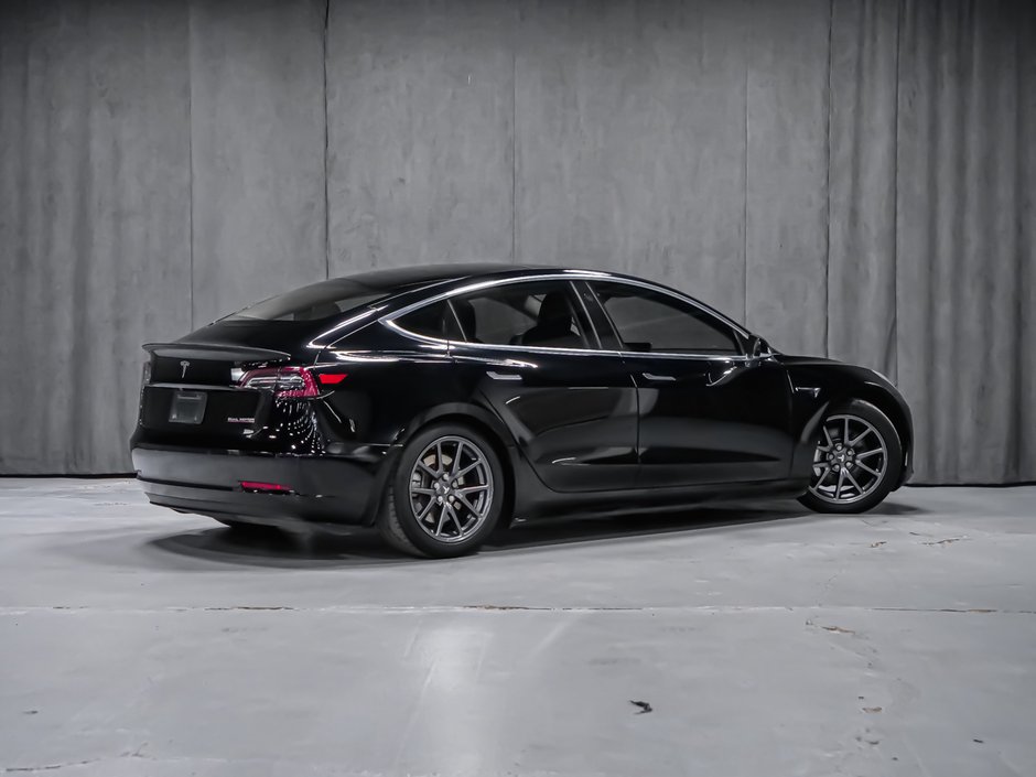 2019 Tesla MODEL 3 PERFORMANCE-3
