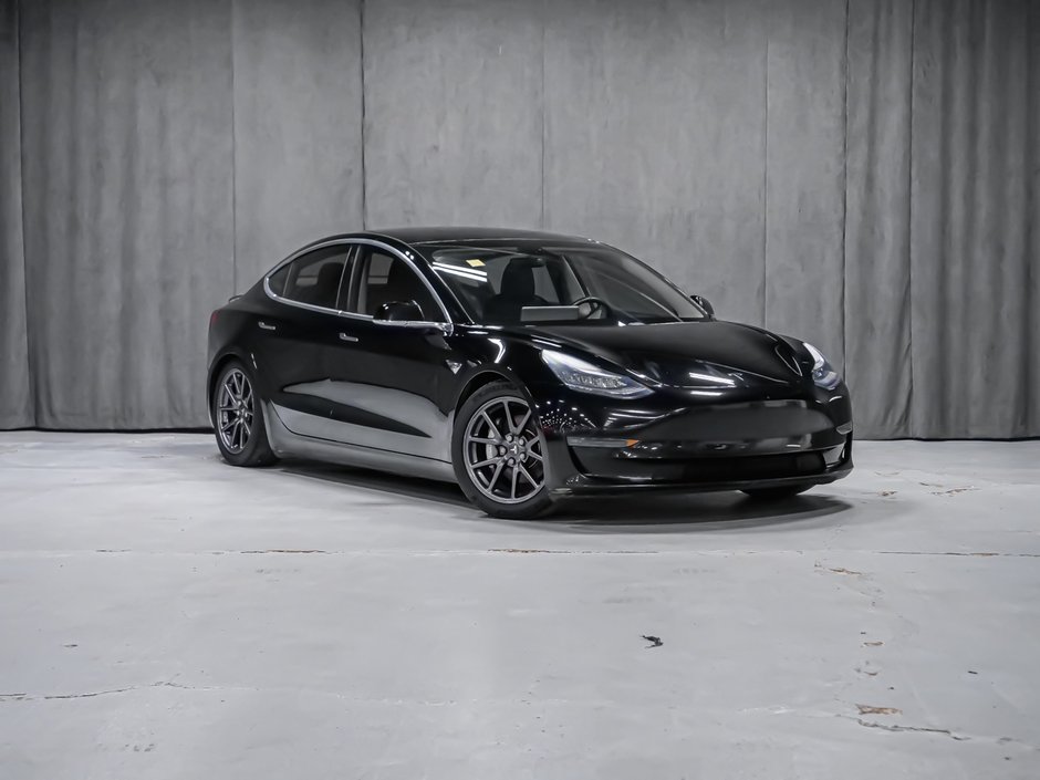 2019 Tesla MODEL 3 PERFORMANCE-1