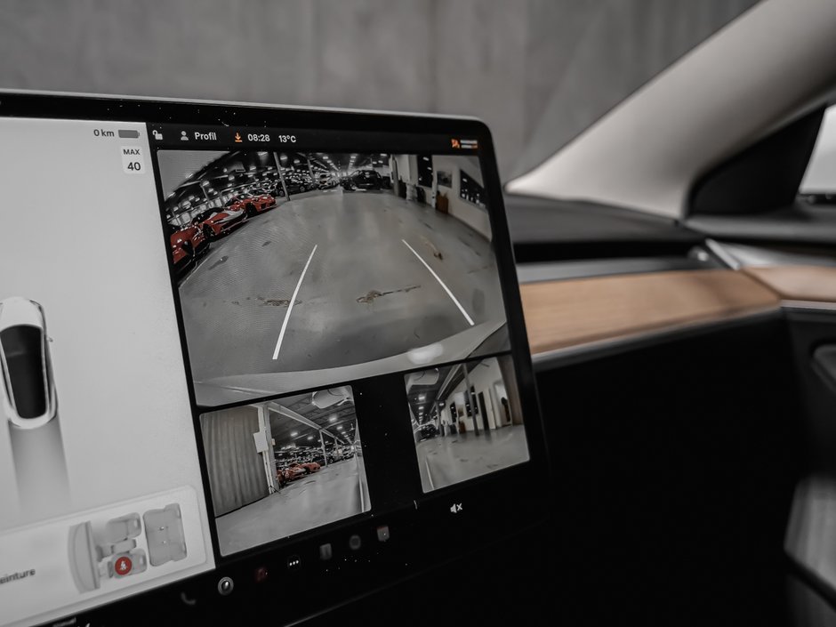 Tesla Model 3  2022-13