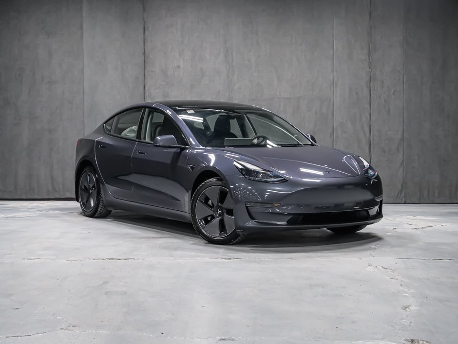 Tesla Model 3  2023-1