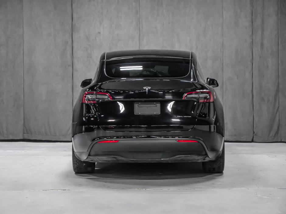 2022 Tesla Model Y LONG RANGE-2